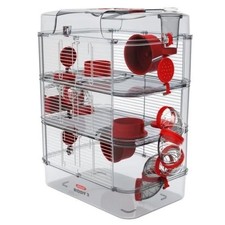 Cage trio rody3 - trio, rody3.