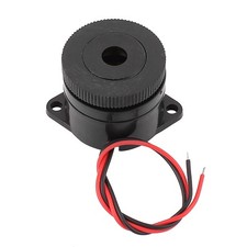 DC3-24V 1A 70DB alarme bip