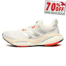 Adidas Solar Glide 6 Boost Femmes Premium Chaussures De Course Gym Entraînement