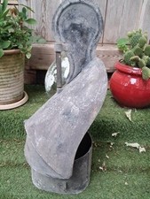 ANCIENNE GIROUETTE ZINC