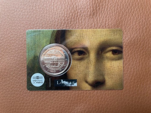France commemorative - 2€,