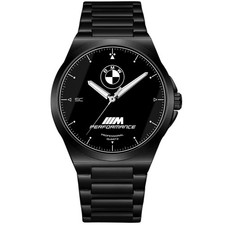 Montre poignet noire - montre, en