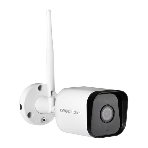 Caméra surveillance - de,