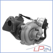 1x TURBOCOMPRESSEUR POUR OPEL
