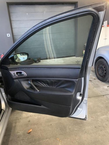 Leve vitre electrique avant