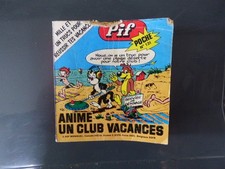 BD - PIF POCHE N°131 de 1976