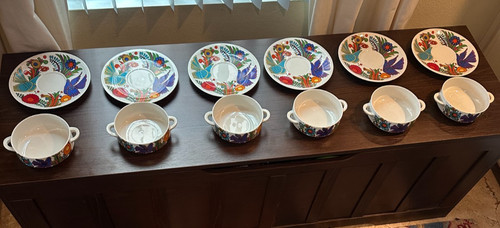 Villeroy and boch - boch, acapulco