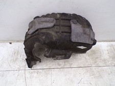 PARE BOUE ARRIERE GAUCHE