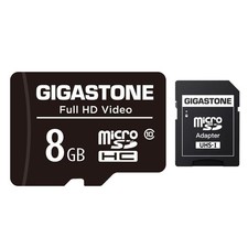 Carte Mémoire 8 Go Compatible