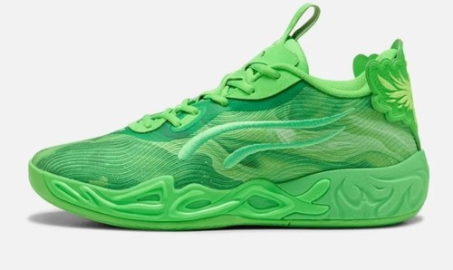 Puma team green glare - mb.04,