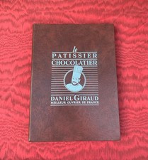 Le Patissier Chocolatier
