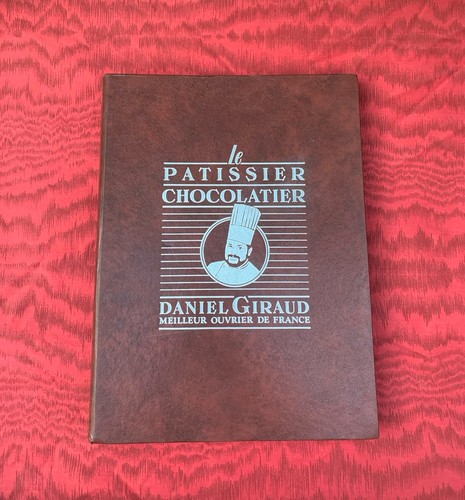Patissier chocolatier - patissier,
