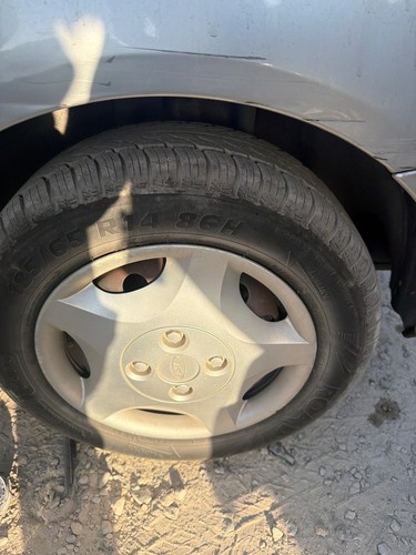 Pneu ford focus - ford,