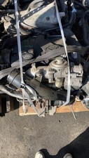 Moteur VOLKSWAGEN POLO 4 PHASE
