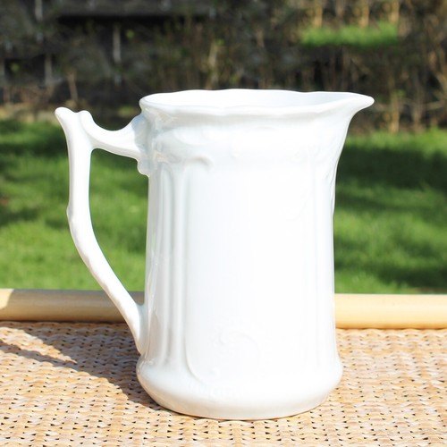 Pichet porcelaine de - pichet,