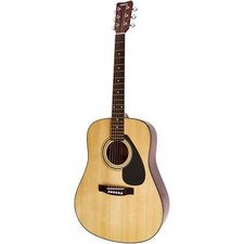 Yamaha FD01S Bundle - Acoustic