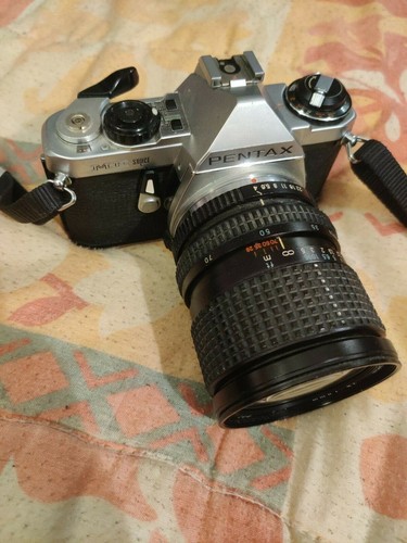 Reflex argentique pentax - argentique,
