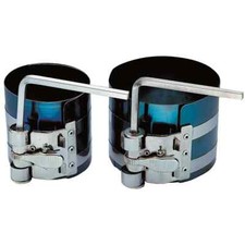 COLLIER A SEGMENT A ROCHET /