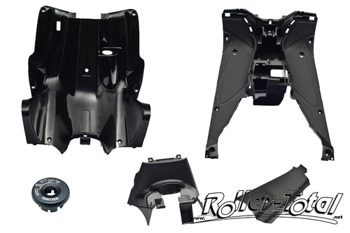 Intérieur aerox t - intérieur,