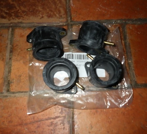Pipe admission yamaha - pipe, (les