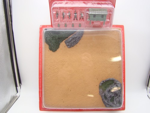Altaya plateau - 1/72,