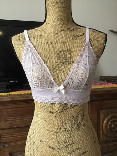 Soutien gorge etam taille - etam,