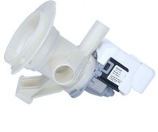 POMPE D'ÉVACUATION DE LAVE-LINGE WHIRPOOL 481073071153