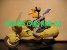 MOTO JOE BAR TEAM  53 HONDA PC 800 PACIFIC COAST BLAISE ANVILLE  SERIE 1