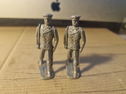Lot soldats quiralu ou - lot, 2