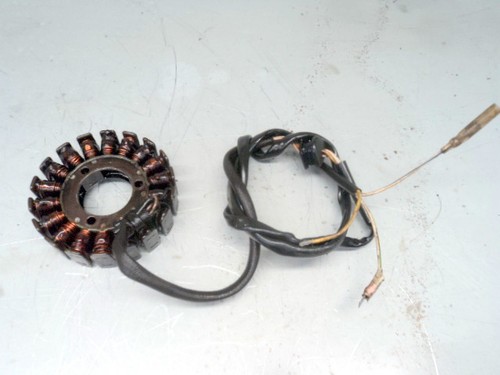 Stator alternateur suzuki - stator,
