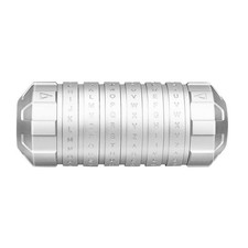 Mini Cryptex Code Lock