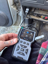 Outil Diagnostic OBD2 –