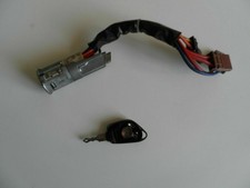 ORIGINE BLOQUE VOLANT NEIMAN ANTIVOL DE DIRECTION PEUGEOT 106 CITROEN SAXO 3FICH