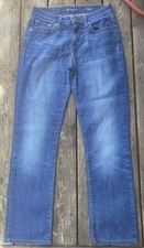 Jean Levi’s -  Demi Curve