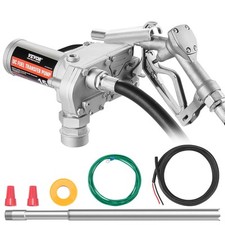 VEVOR Pompe Transfert