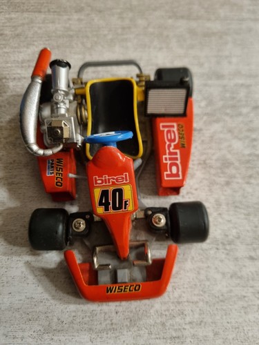Wiseco birel 40f kart - wiseco,