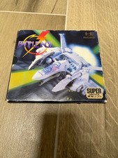 BATTLE ACE  Nec PC Engine