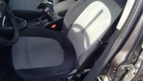 Siege avant gauche fiat bravo - siege,