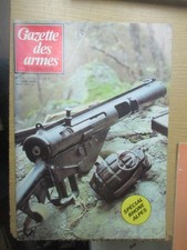Gazette des Armes Numéro 125
