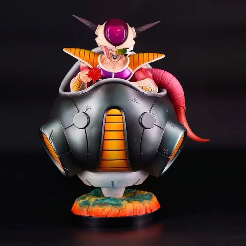 Figurine freezer frieza - frieza, dragon