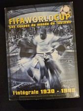 COFFRET DE 4 DVD  FOOTBALL 