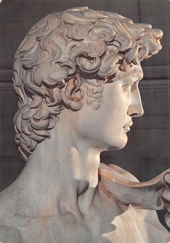 Italie florence david - italie,
