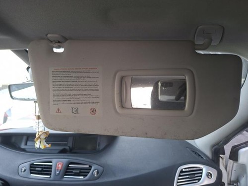 Pare soleil droit - , renault