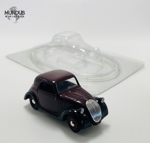 Simca 1936 43 norev - 1936, 1/43
