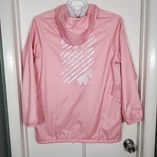 Obey Worldwide Women's L Pink