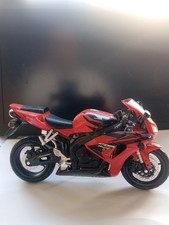moto honda CBR