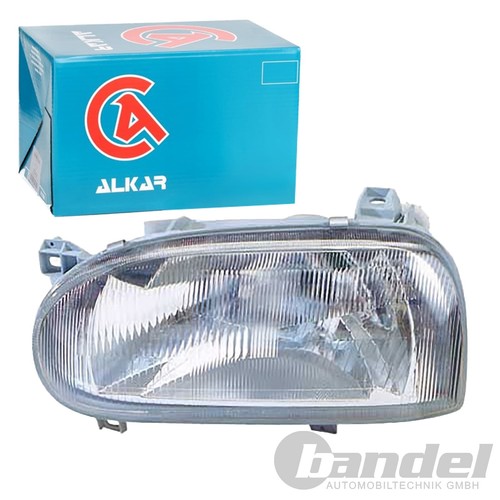 Alkar phare avant sans lwr - alkar,