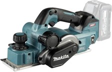Makita KP001GZ Raboteuse sans