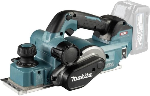 Makita kp001gz raboteuse sans - makita,