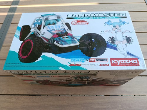Neuf vintage 1 10 buggy - vintage, 1/10